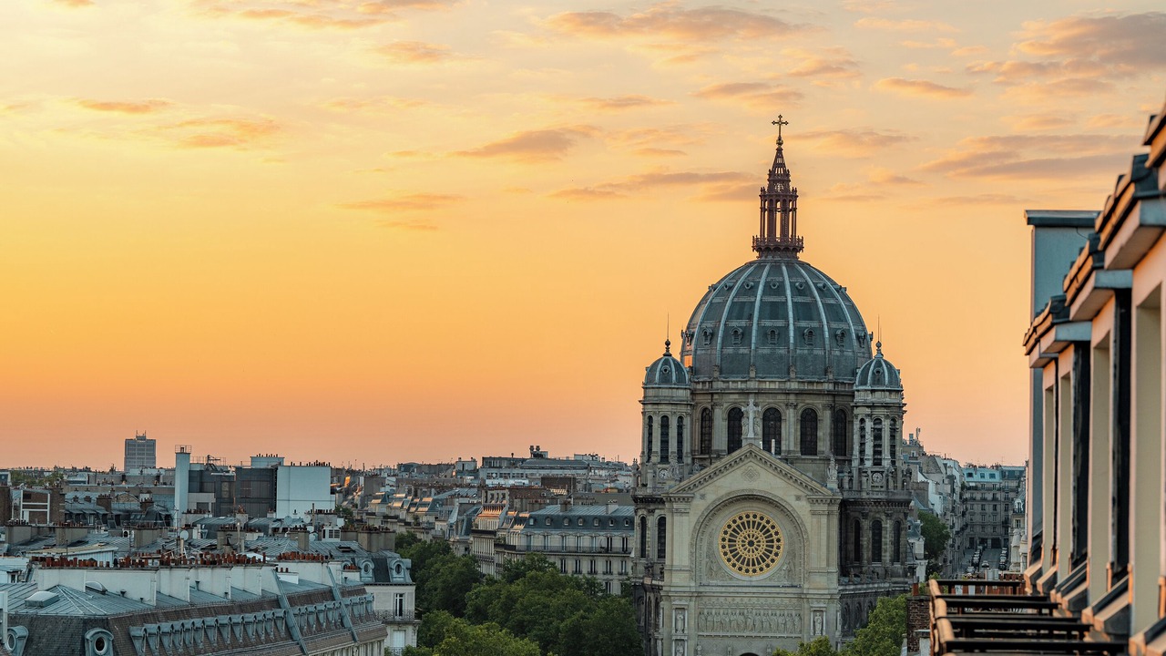 Photo of Outdoor in Madeleine