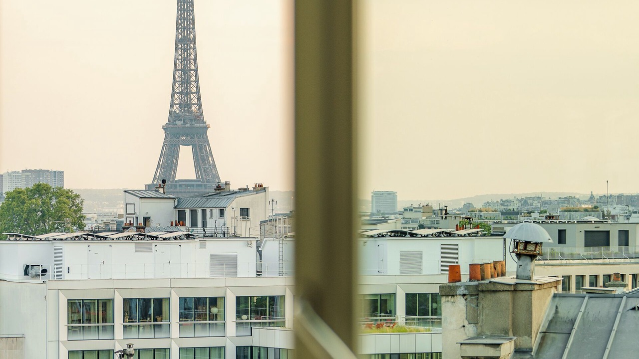 Photo of Outdoor in Madeleine