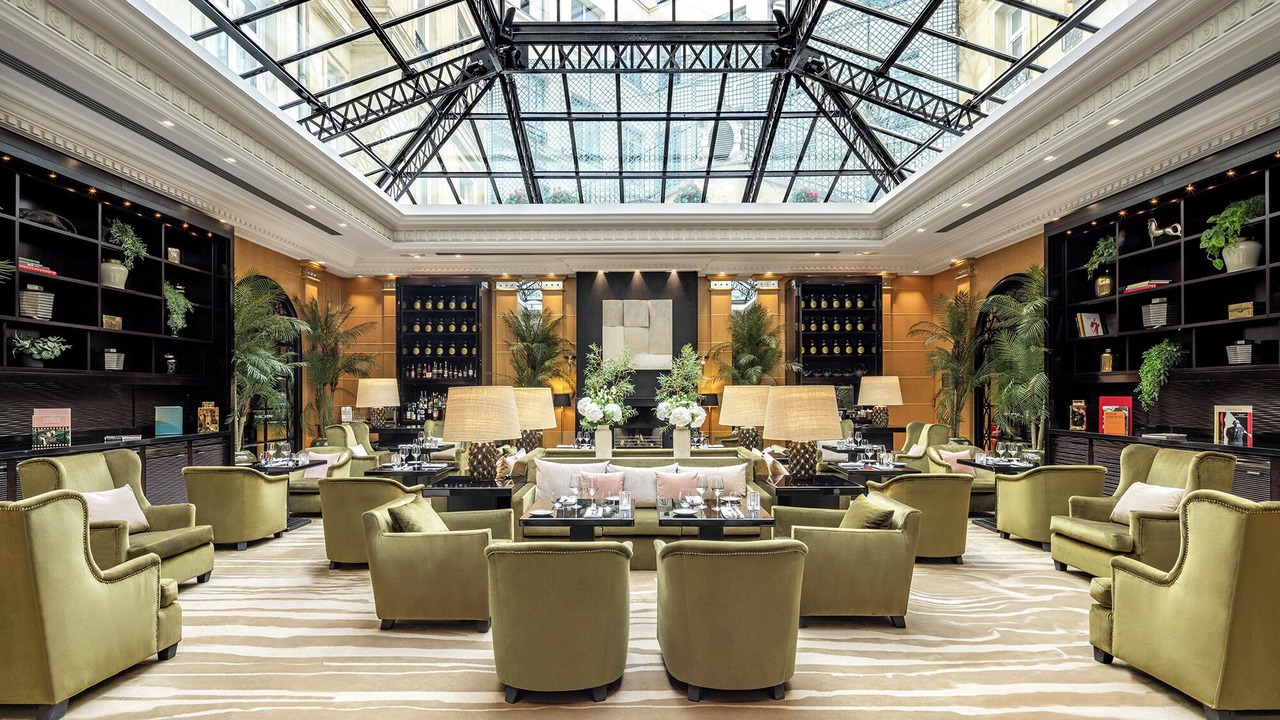 Photo of Others in Madeleine