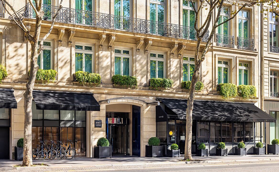 Photo of Outdoor in Madeleine