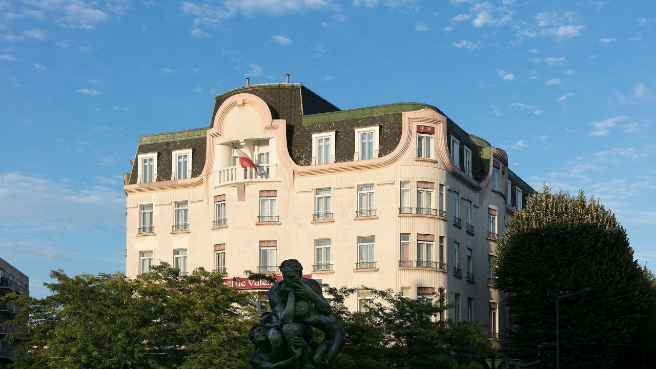 Photo of Outdoor in Valenciennes