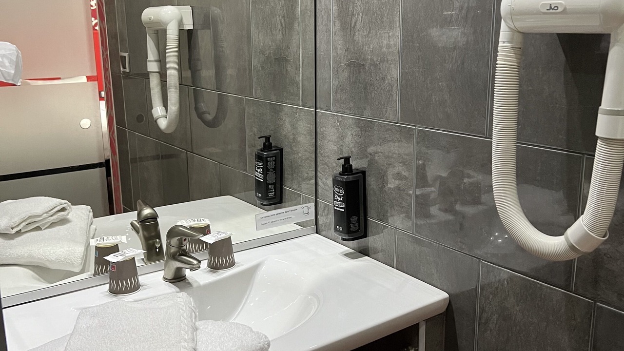 Photo of Bathroom in Valenciennes