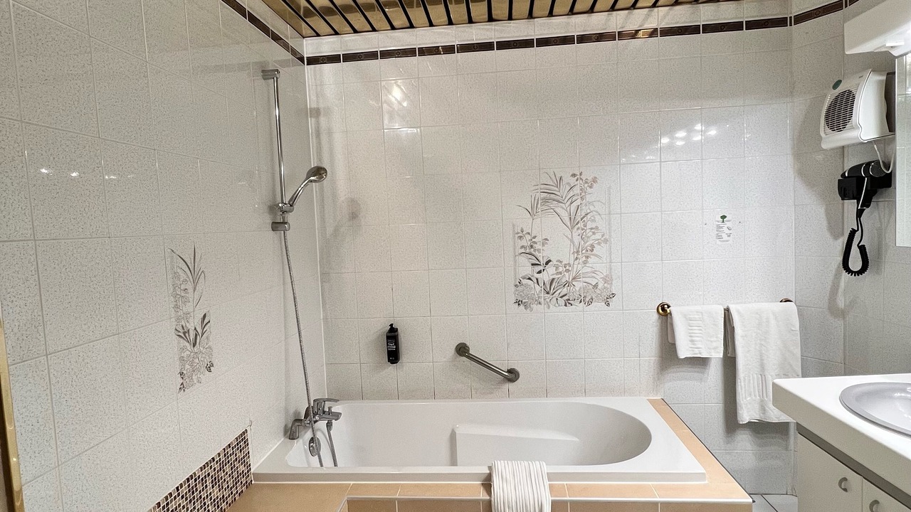 Photo of Bathroom in Valenciennes