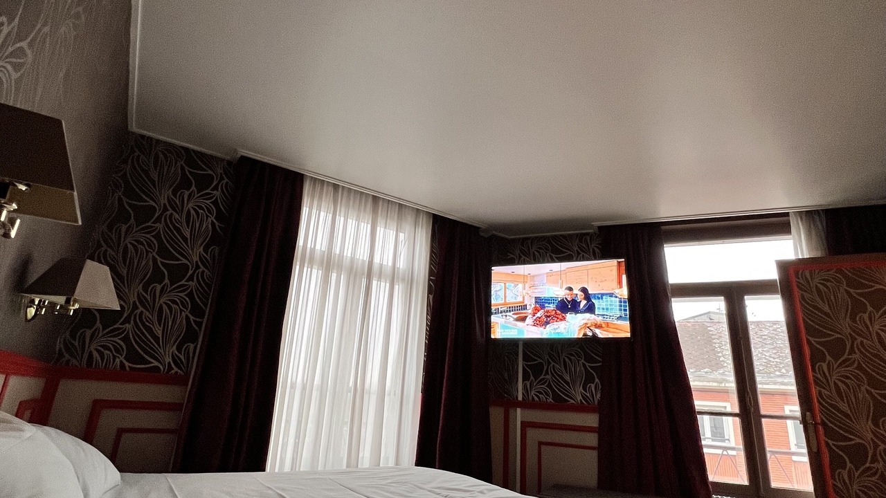 Photo of Bedroom in Valenciennes