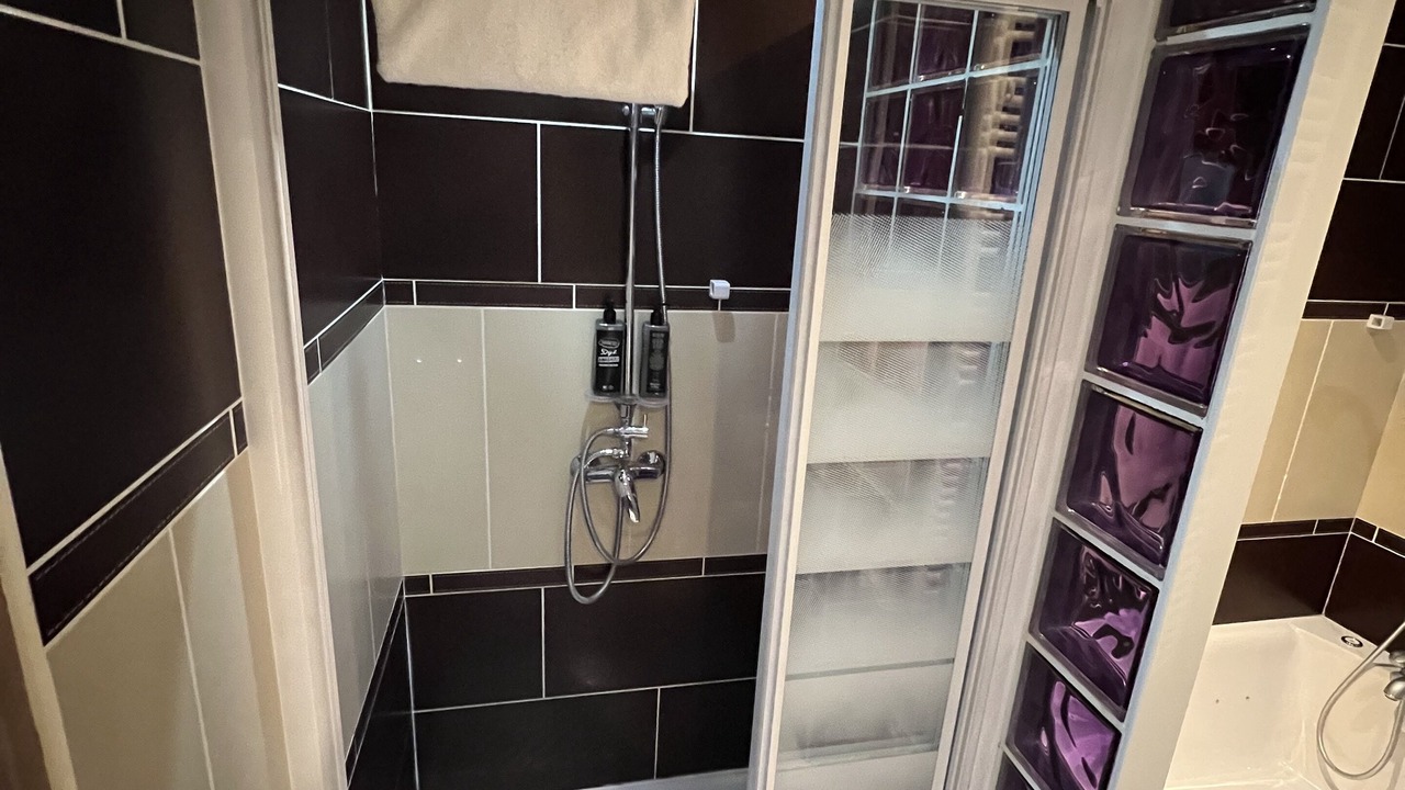 Photo of Bathroom in Valenciennes