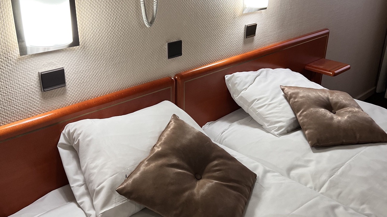 Photo of Bedroom in Valenciennes