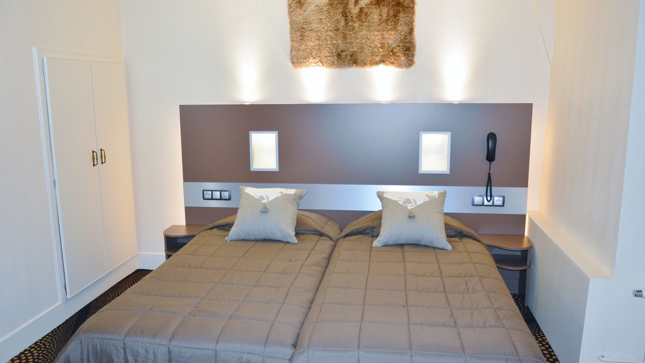 Photo of Bedroom in Valenciennes