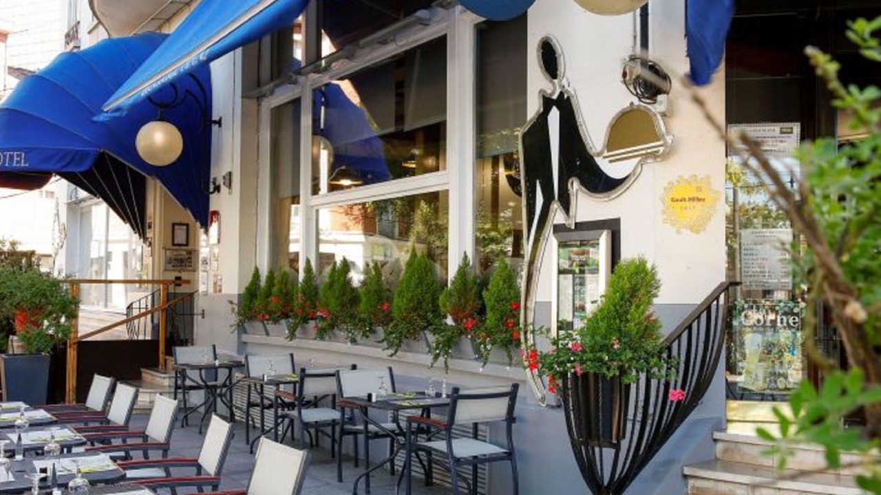 Photo of Patio Balcony in Valenciennes