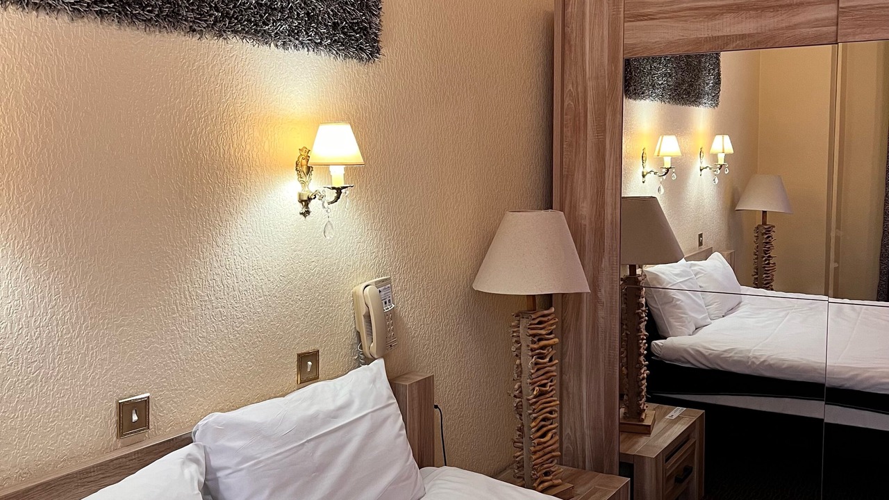 Photo of Bedroom in Valenciennes