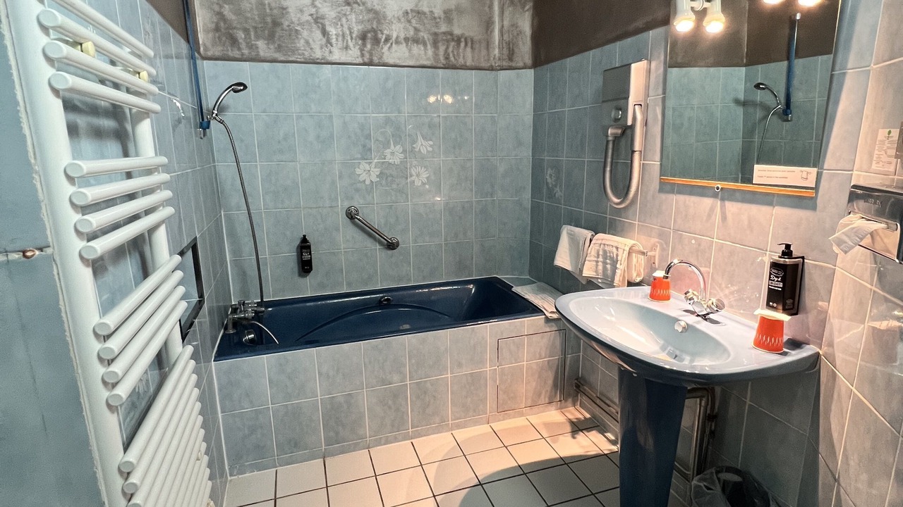 Photo of Kitchen in Valenciennes