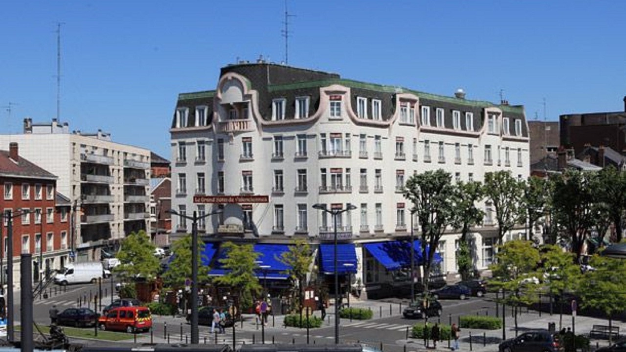 Photo of Outdoor in Valenciennes