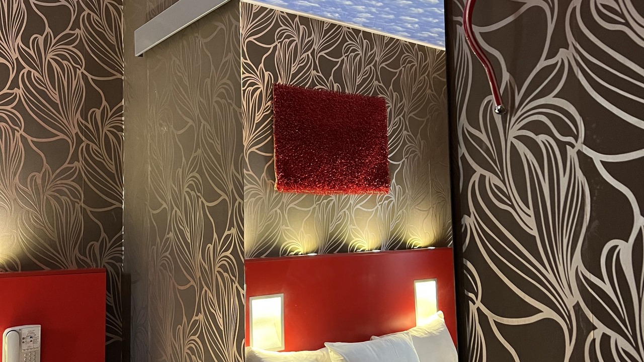 Photo of Bedroom in Valenciennes