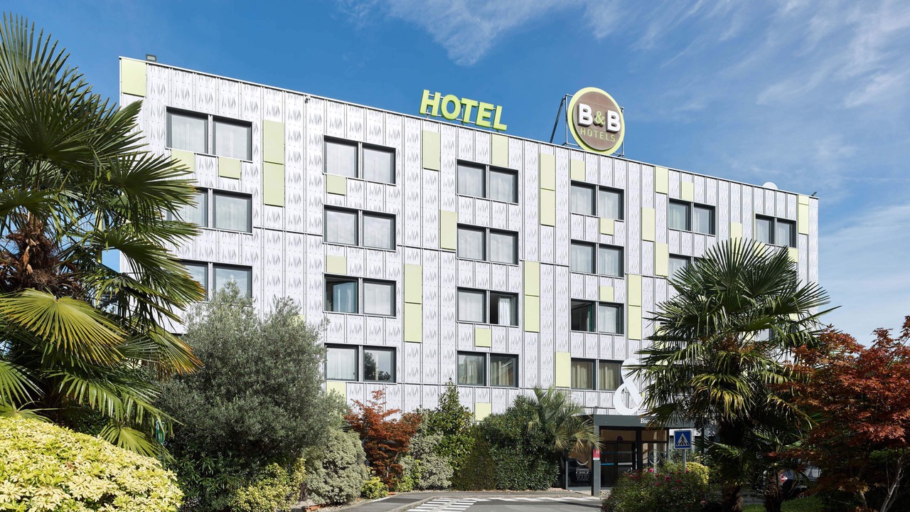 Photo of Outdoor in Rungis