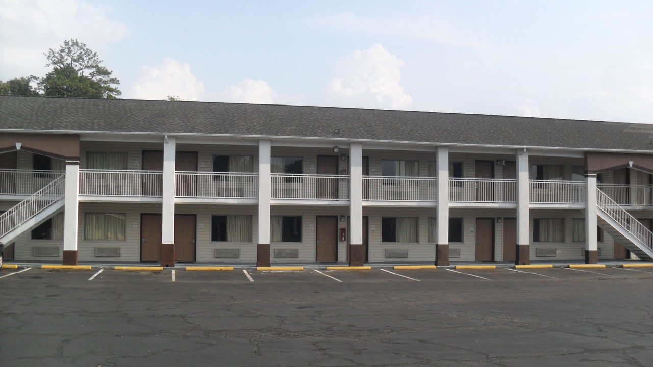 Photo of Outdoor in North Newport News