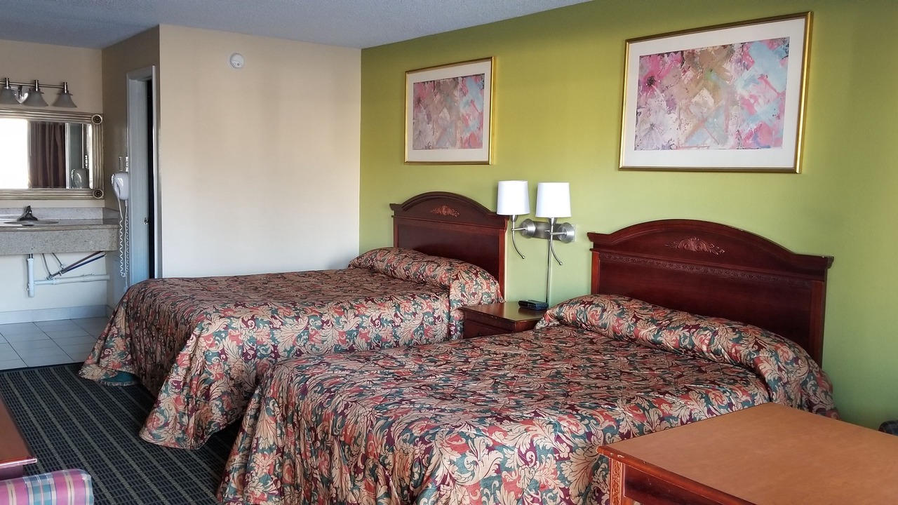 Photo of Bedroom in North Newport News