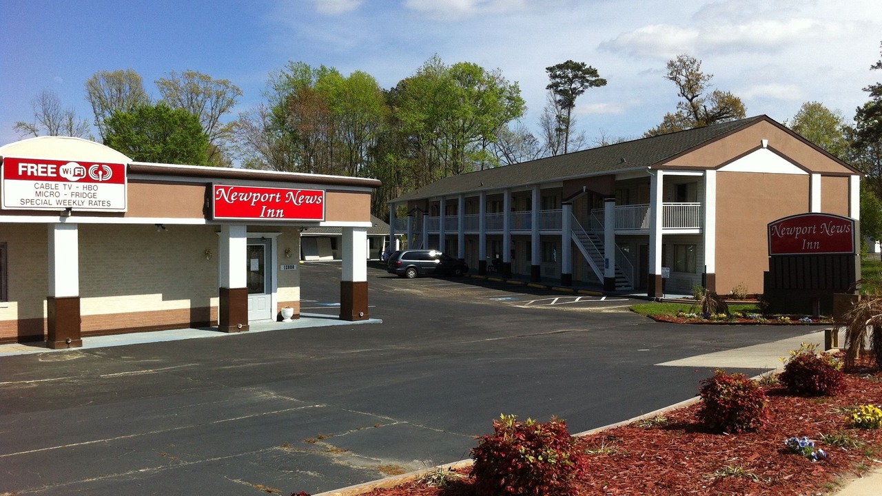 Photo of Outdoor in North Newport News