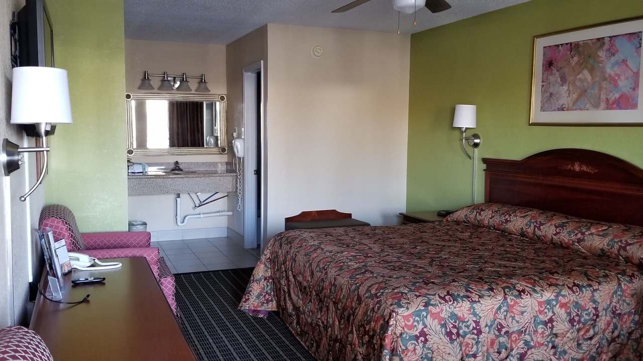 Photo of Bedroom in North Newport News