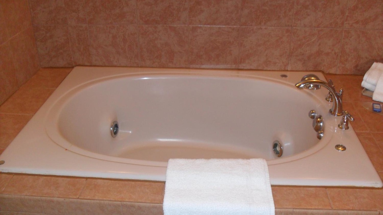 Photo of Bathroom in North Newport News