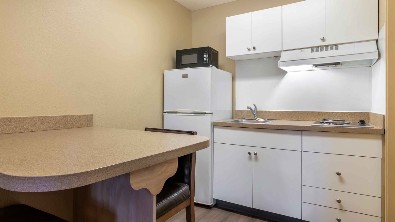 Photo of Kitchen in Merriam