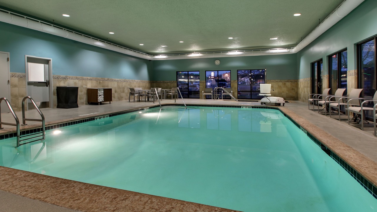 Photo of Outdoor in Cedar Rapids - Iowa City