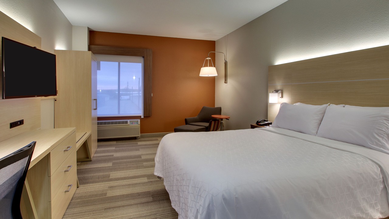 Photo of Bedroom in Cedar Rapids - Iowa City