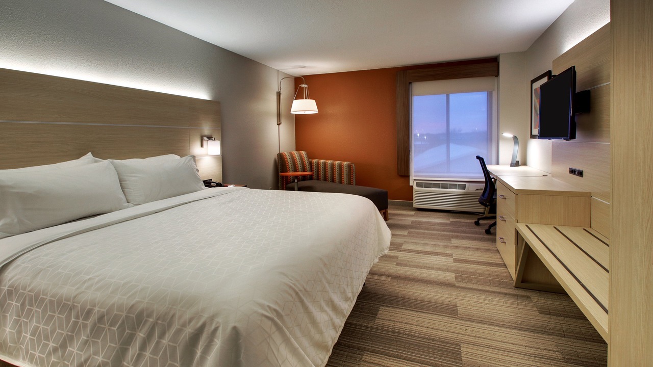Photo of Bedroom in Cedar Rapids - Iowa City