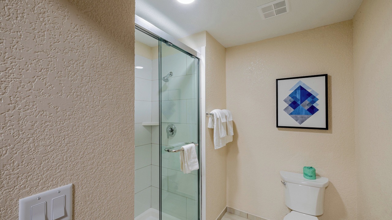 Photo of Bathroom in Wichita