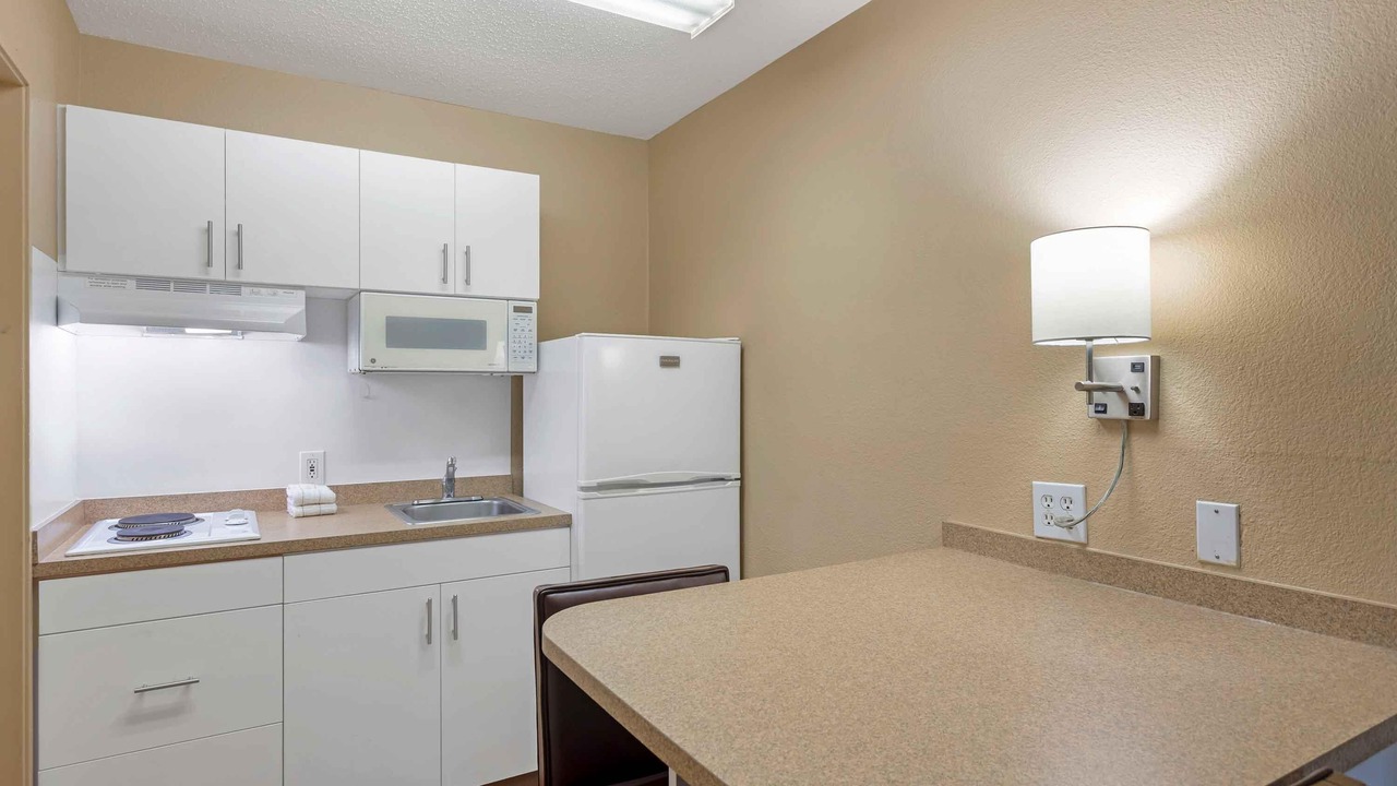 Photo of Kitchen in North San Antonio - SAT