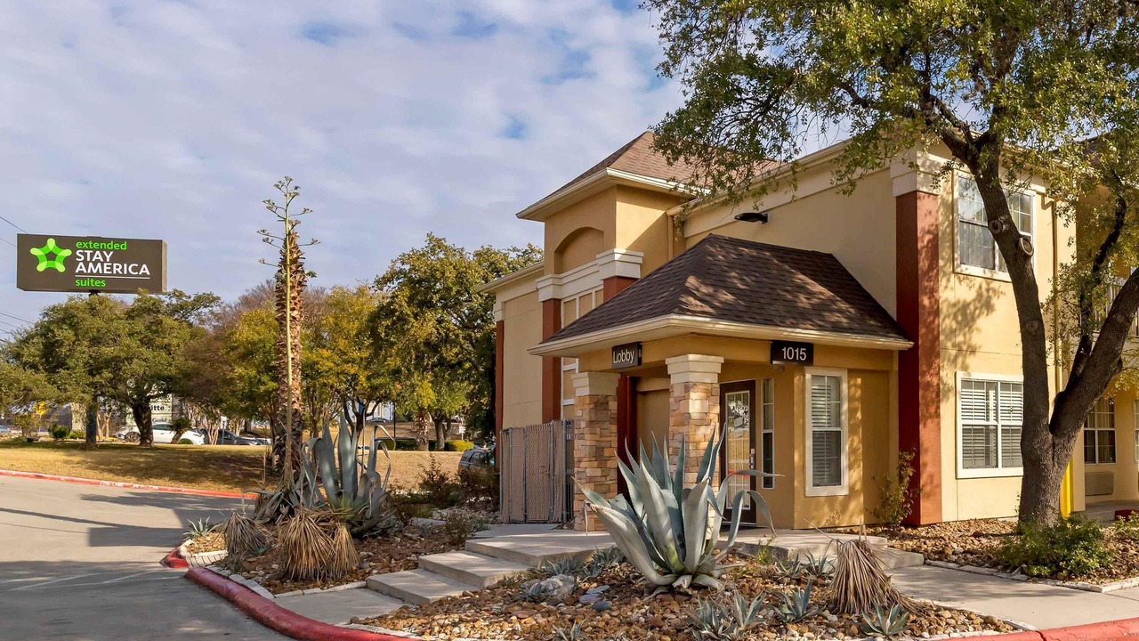 Photo of Outdoor in North San Antonio - SAT