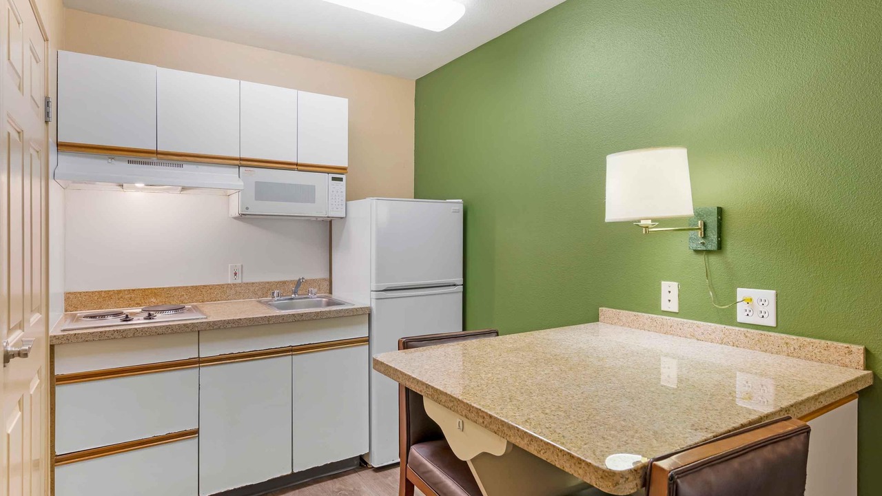 Photo of Kitchen in North San Antonio - SAT