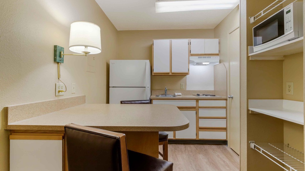 Photo of Kitchen in North San Antonio - SAT