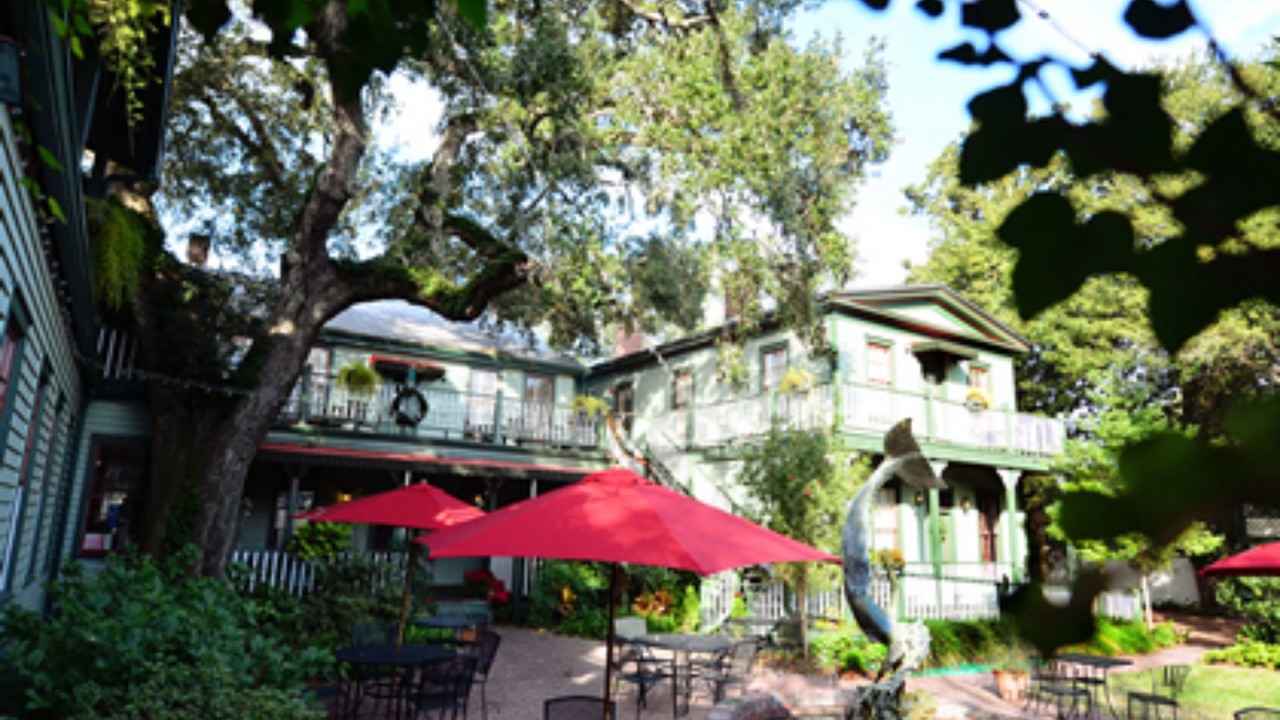 Photo of Outdoor in Fernandina Beach