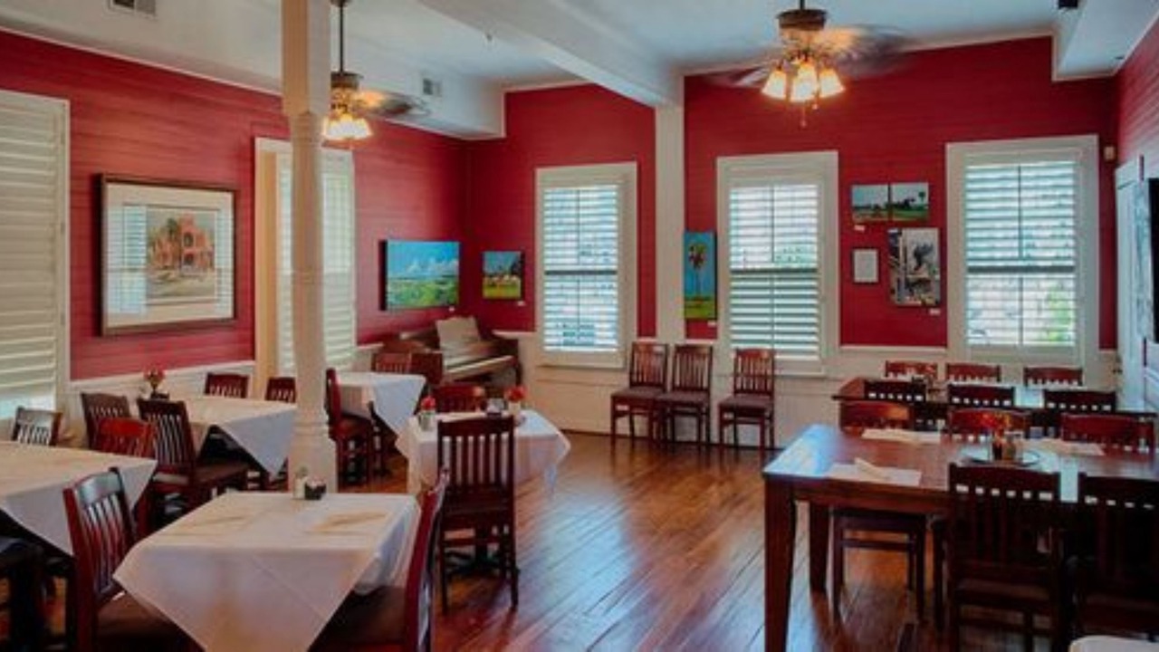 Photo of Outdoor in Fernandina Beach