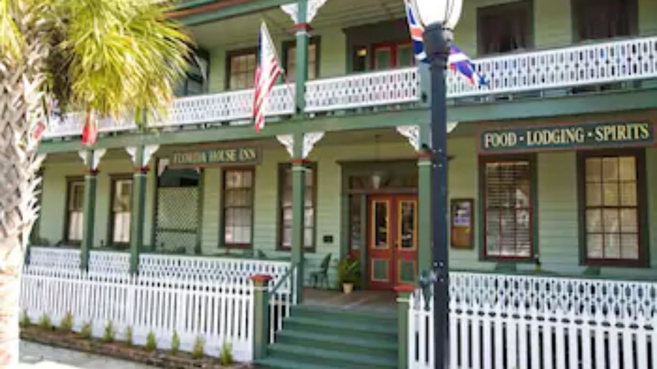 Photo of Outdoor in Fernandina Beach