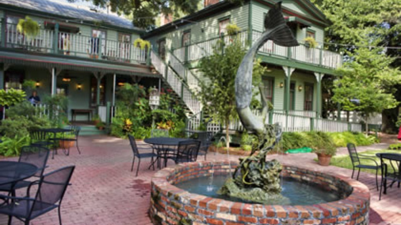 Photo of Outdoor in Fernandina Beach