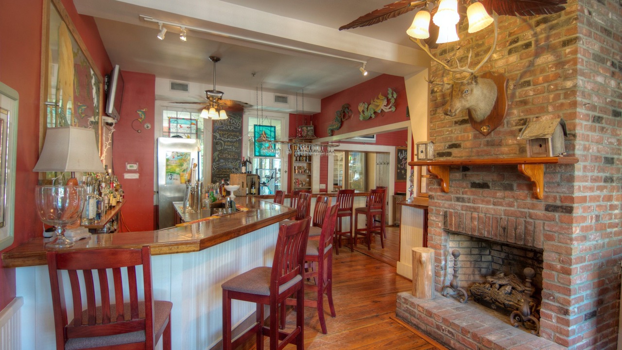 Photo of Livingroom in Fernandina Beach