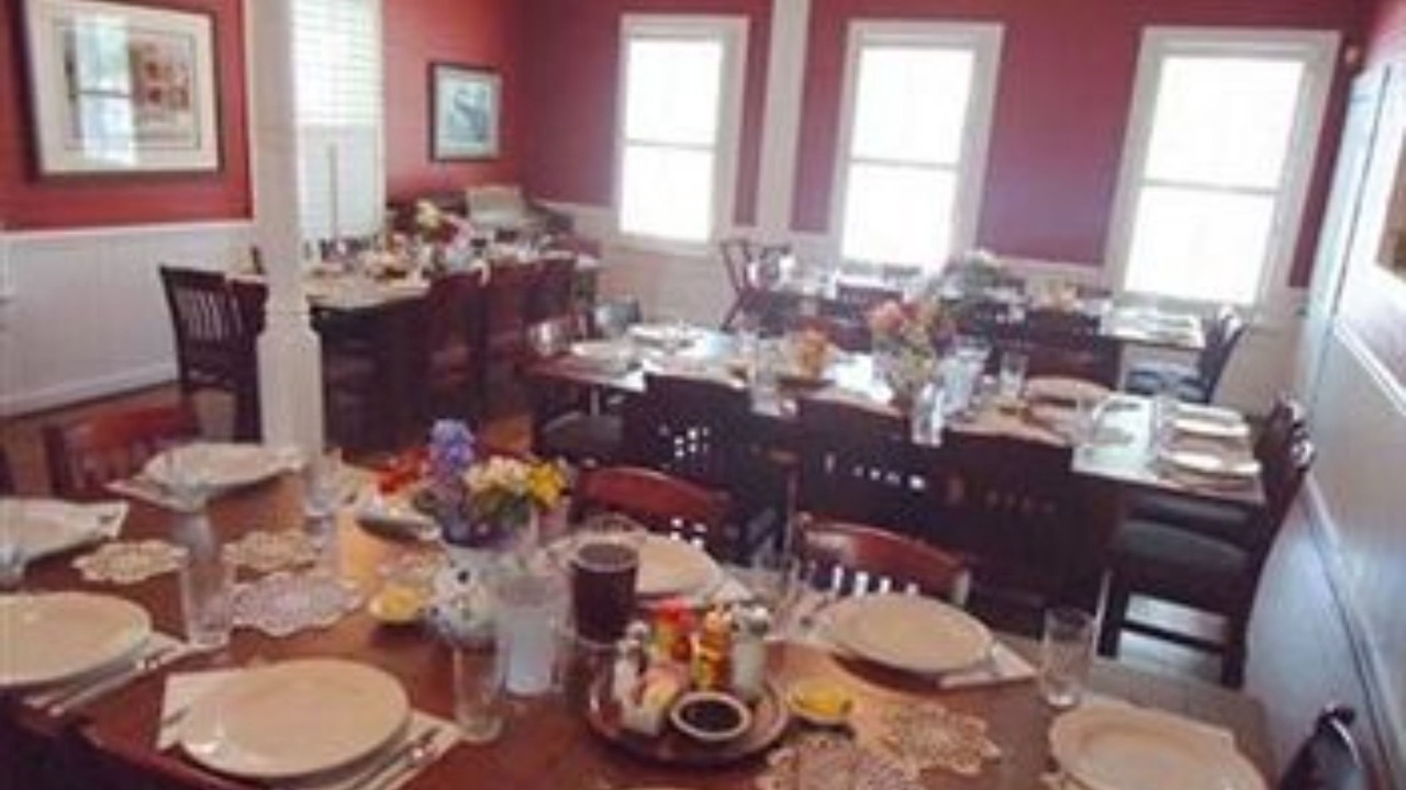 Photo of Outdoor in Fernandina Beach