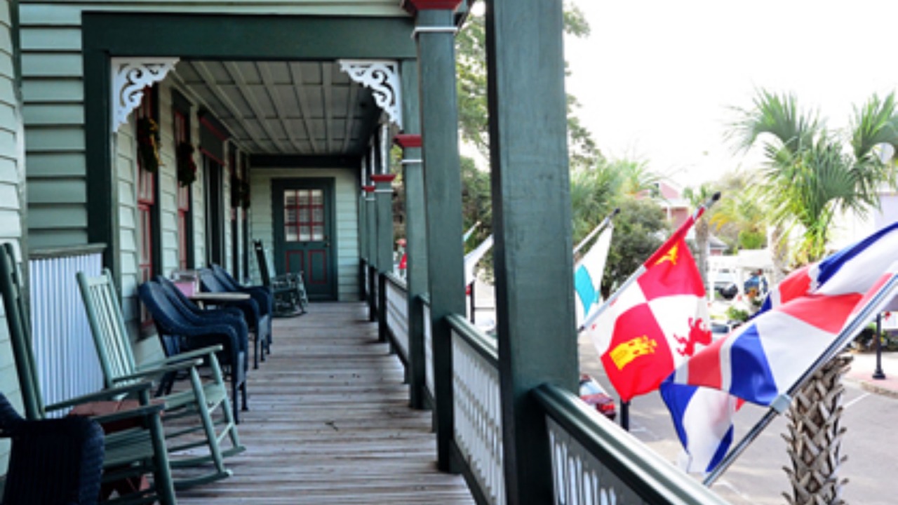Photo of Outdoor in Fernandina Beach
