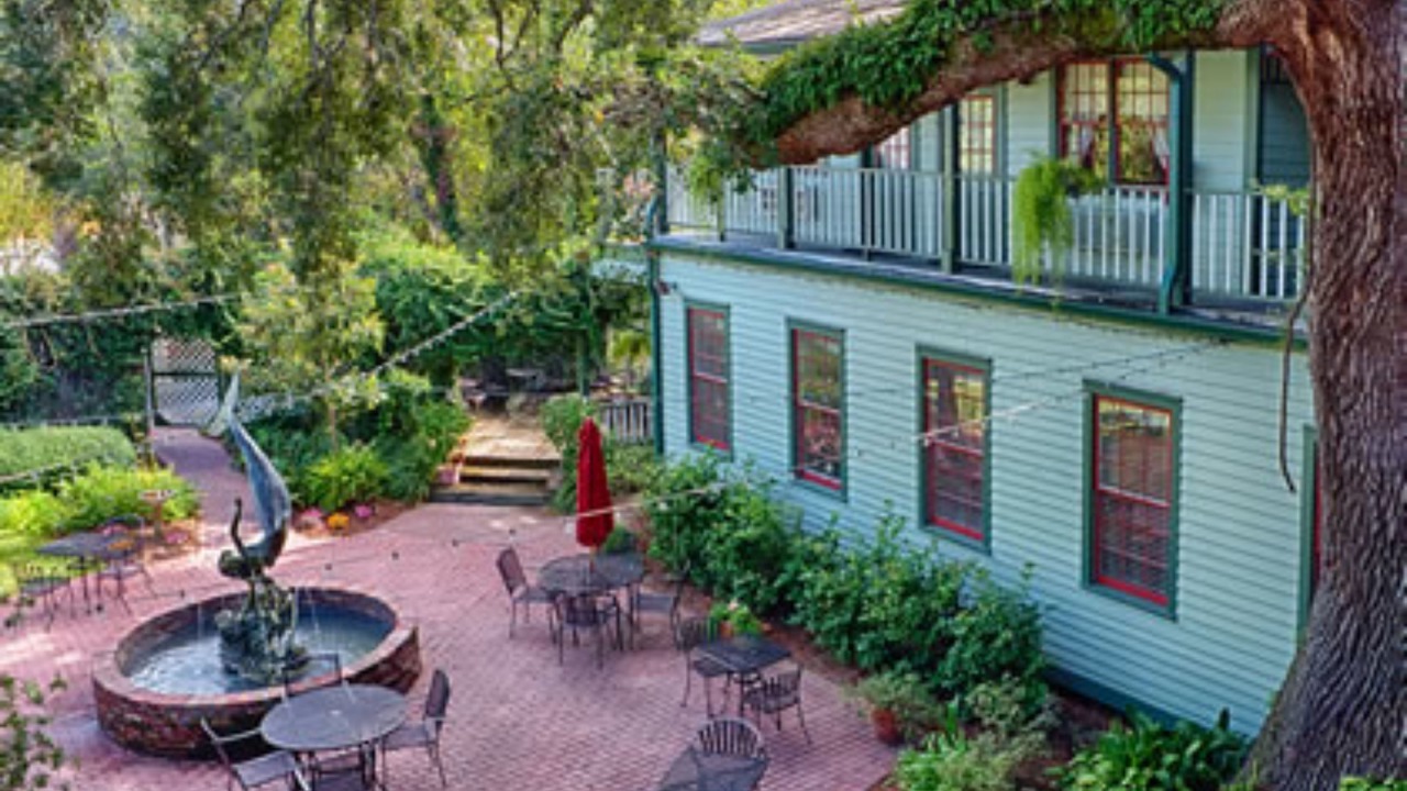 Photo of Outdoor in Fernandina Beach