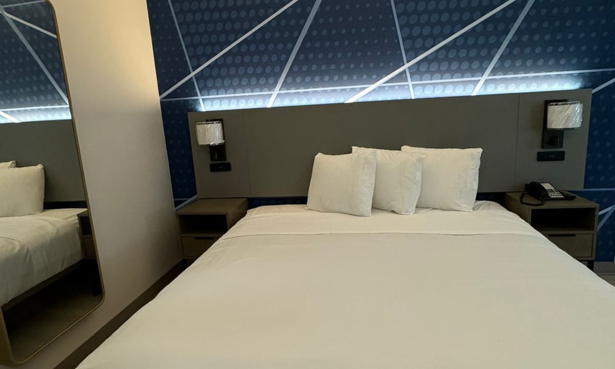 Photo of Bedroom in Harvey