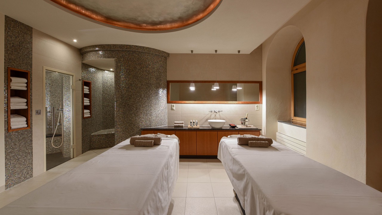 Photo of Bedroom in Celerina-Schlarigna