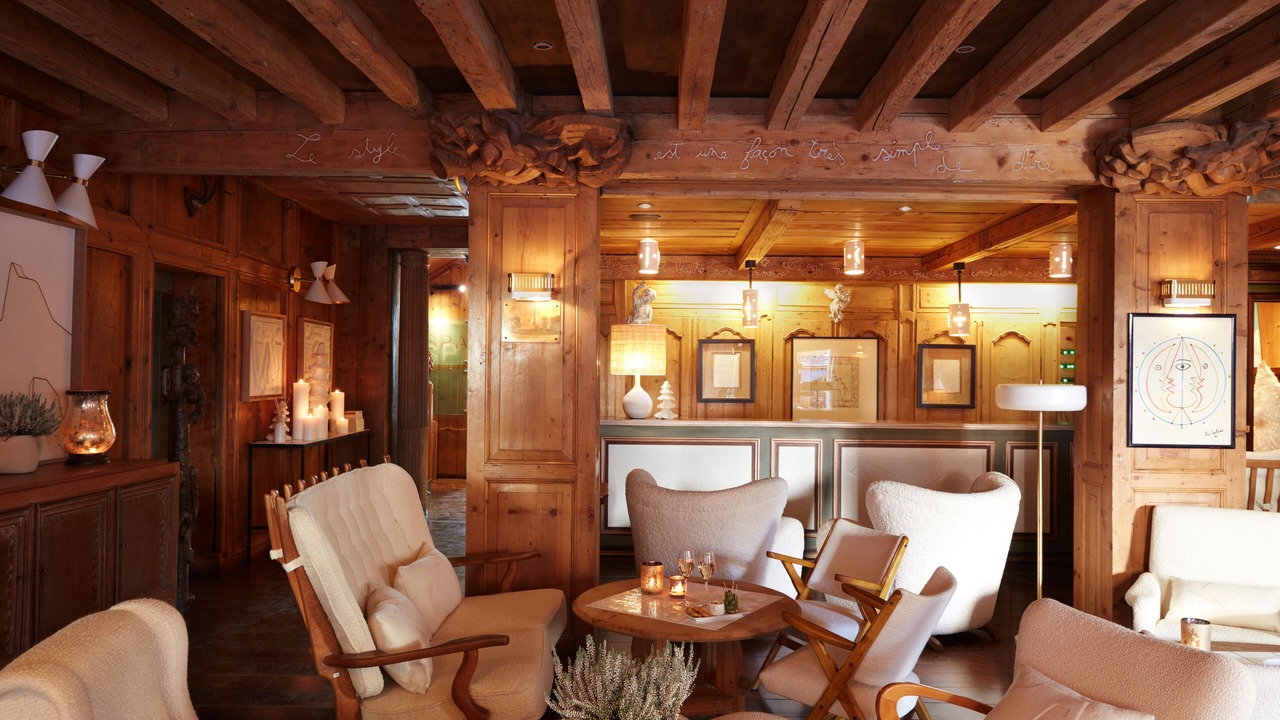 Photo of Others in Megeve