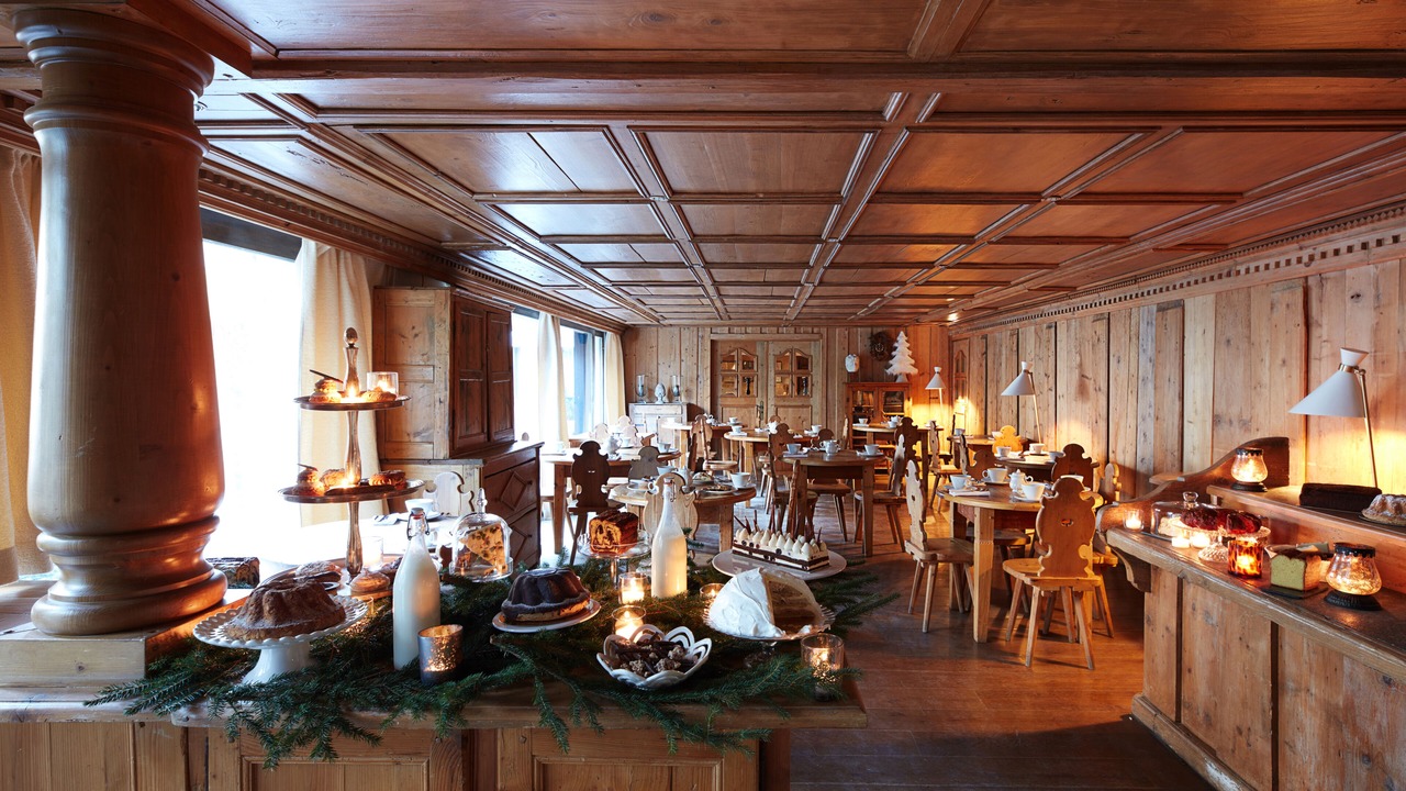 Photo of Others in Megeve