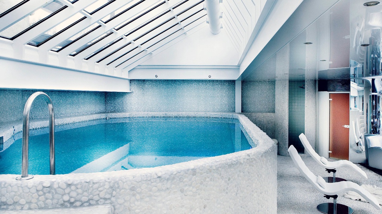 Photo of Outdoor in Megeve