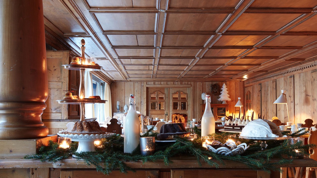 Photo of Others in Megeve