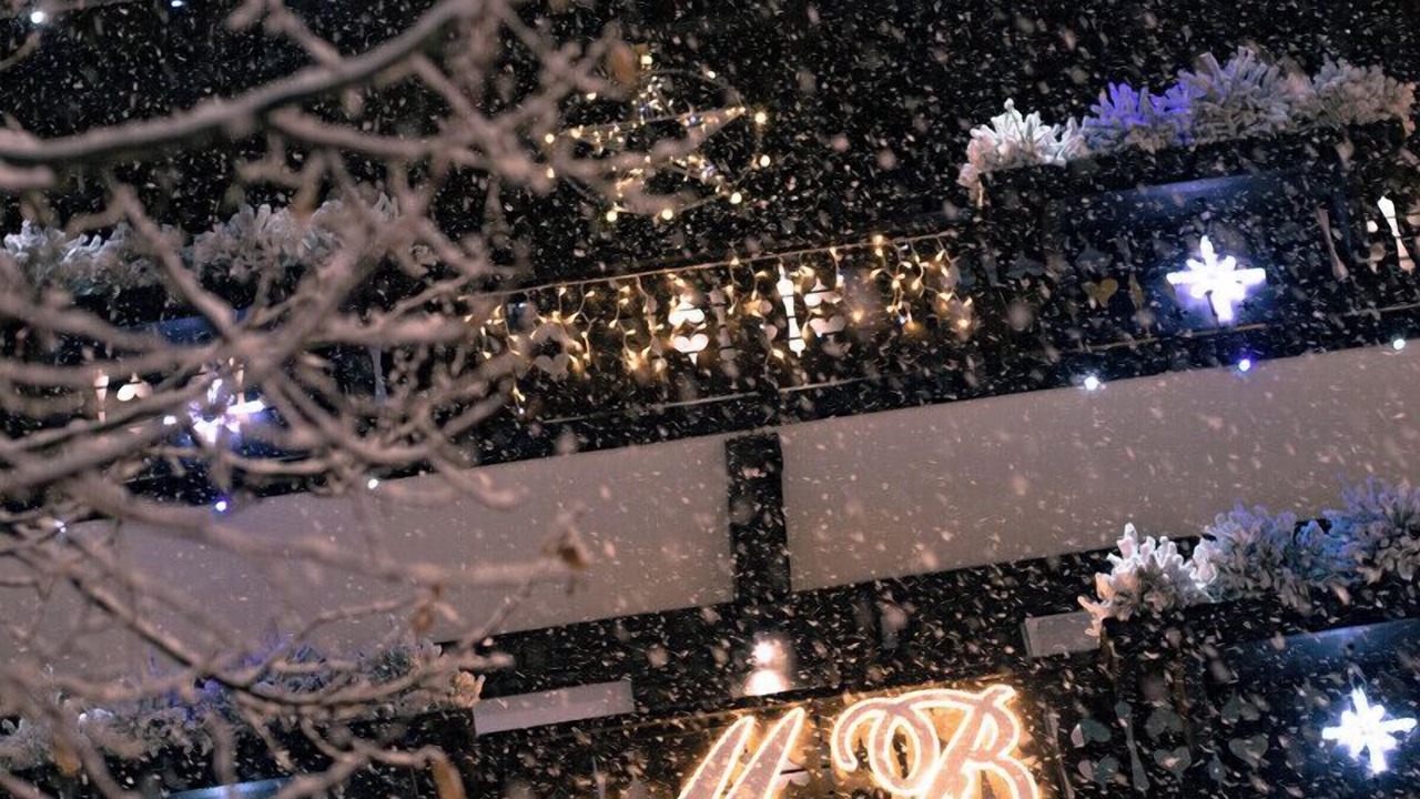 Photo of Outdoor in Megeve