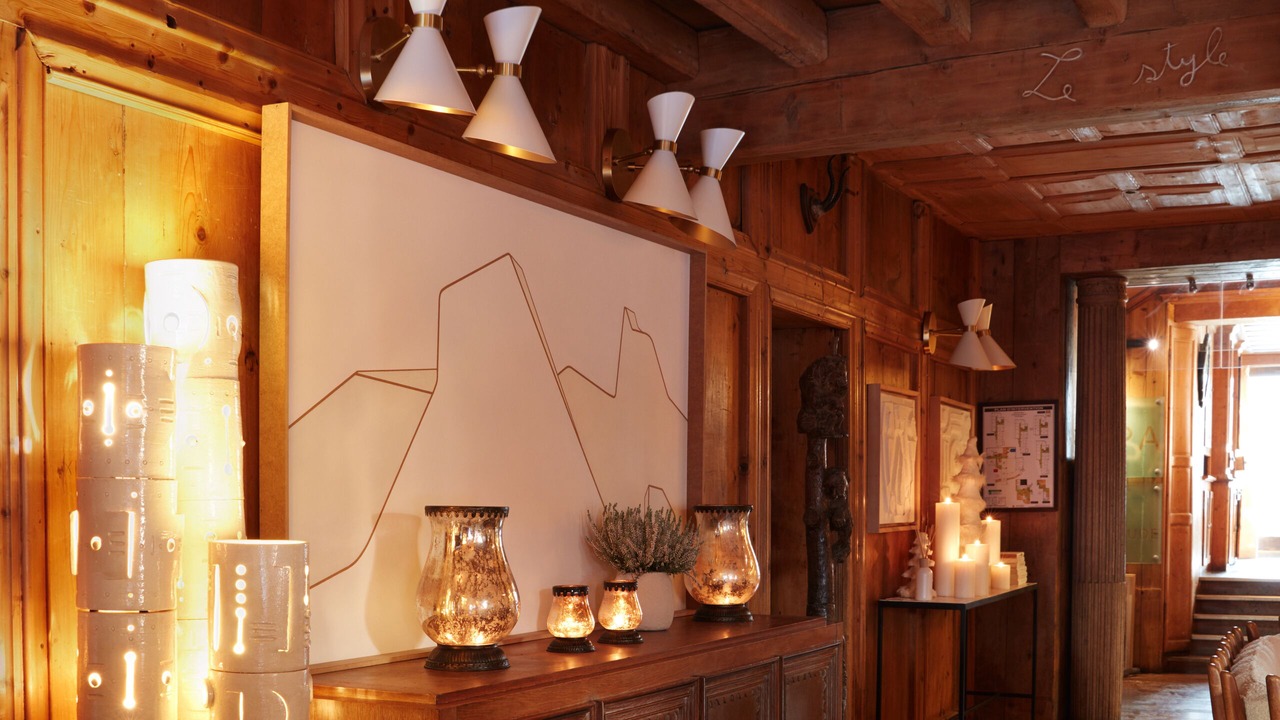 Photo of Others in Megeve