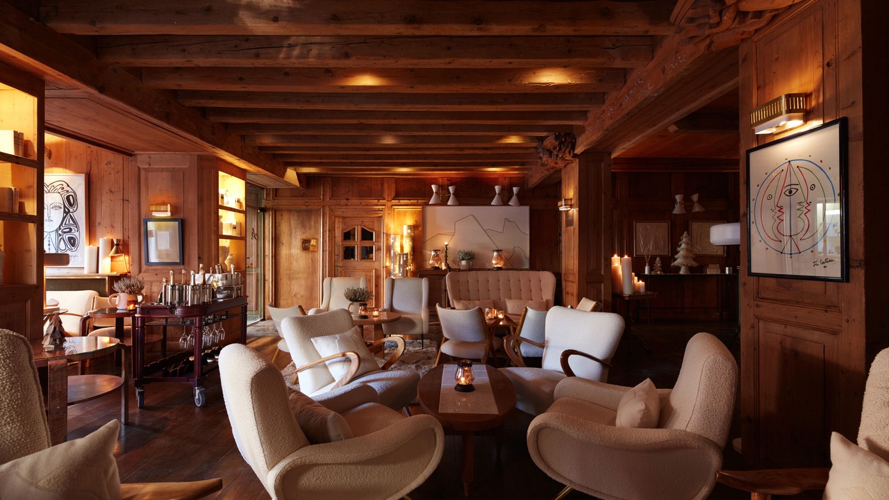 Photo of Others in Megeve