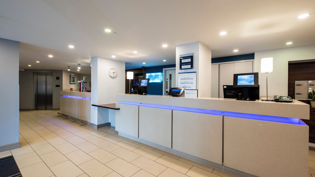 Photo of Outdoor in Tillicoultry