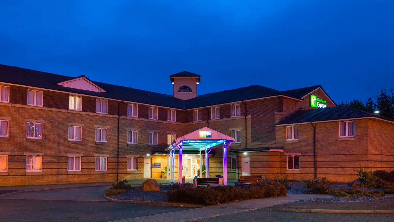 Photo of Outdoor in Tillicoultry